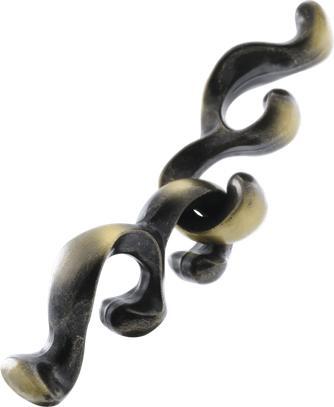 Actual product image Huzzle Cast Puzzle - Baroq**** (French, 1 Players)