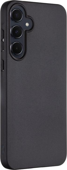 Produktbild NoName Tactical TPU Kryt pro Samsung Galaxy A55 Black (Samsung Galaxy A55)