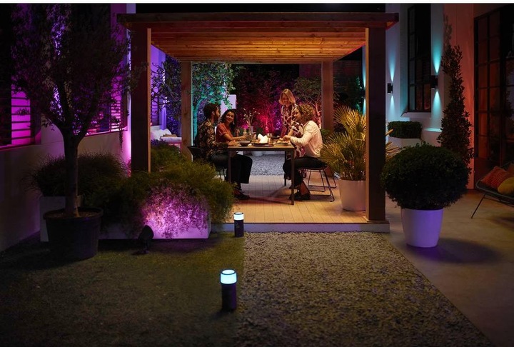 Produktbild Philips Hue Verlängerungskabel 2.5m