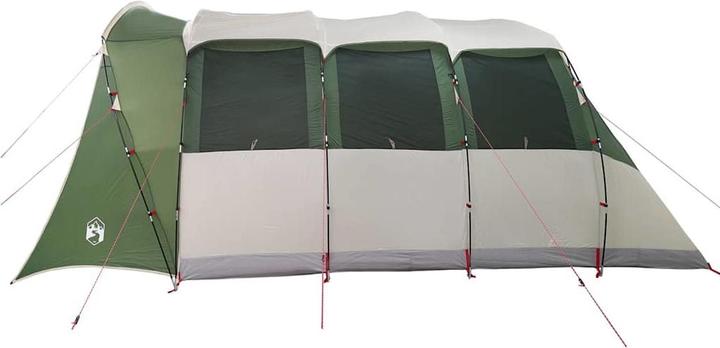 Produktbild vidaXL Familienzelt (14.34 kg, 8 Personen)