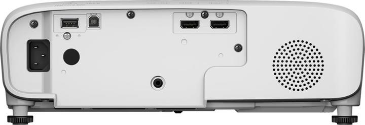 Produktbild Epson EH-TW840 (Full HD, 4000 lm)