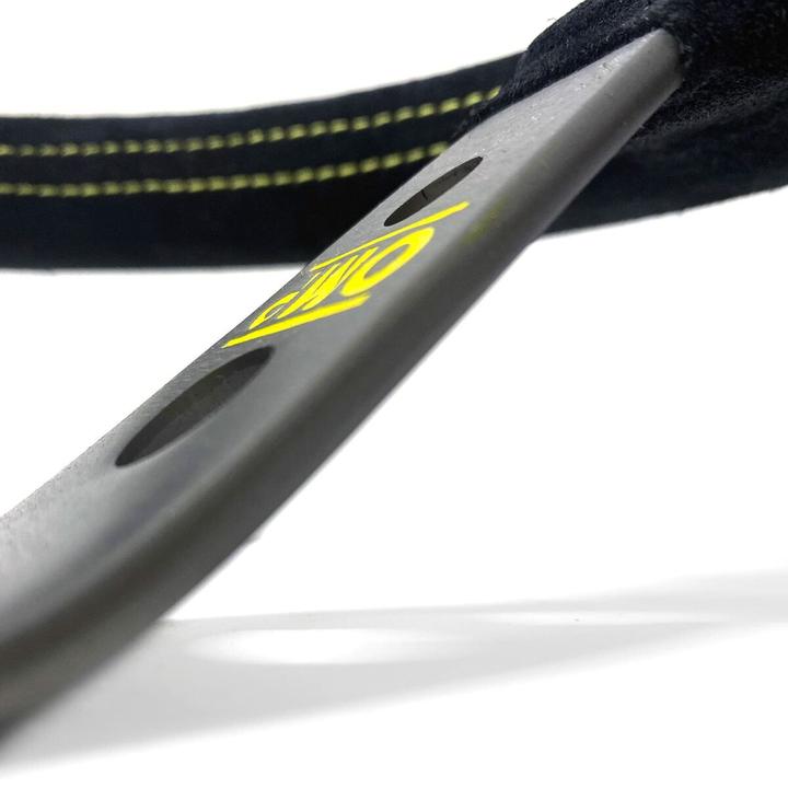 Produktbild Exacompta Rennsport-Lenkrad OMP Corsica Schwarz Ø 35 cm