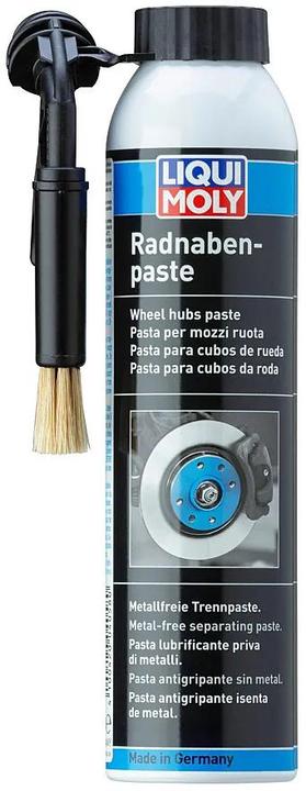 Produktbild Liqui Moly Radnabenpaste (200 ml)