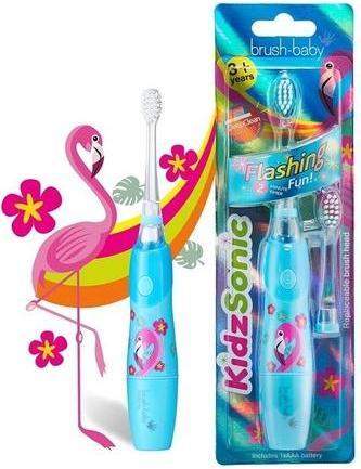 Produktbild Brush-Baby KidzSonic (Schallzahnbürste)