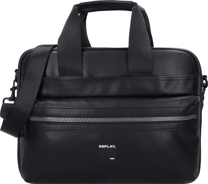 Immagine prodotto Replay Cartella 39 cm con scomparto per laptop