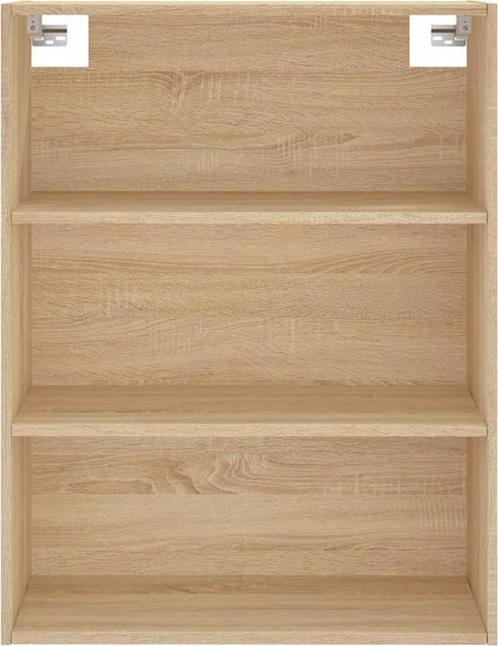 Produktbild vidaXL Highboard (69.50 x 34 x 180 cm)