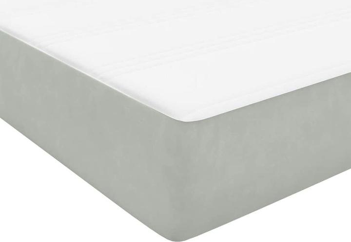 Produktbild vidaXL Boxspringbett (80 x 220 cm)
