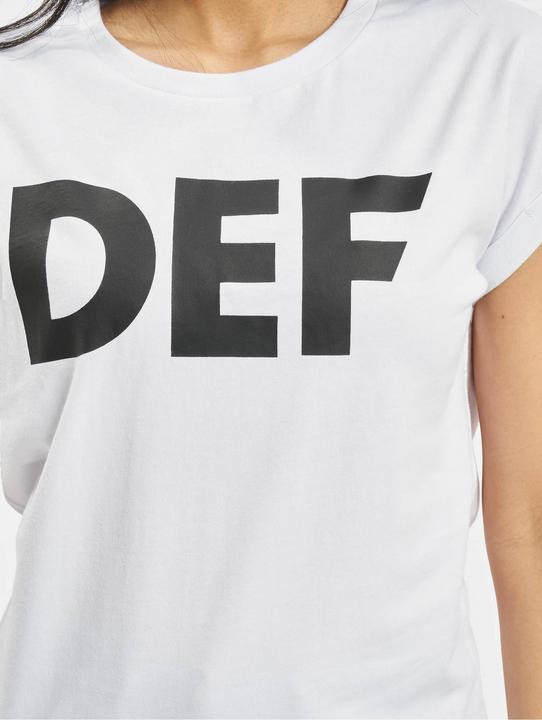 Image du produit DEF T-shirt Her Secret - 18431 (XL)