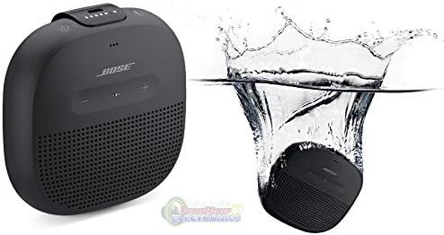 Produktbild Bose Bluetooth Lautsprecher - SoundLink Micro (6 h, Akkubetrieb)