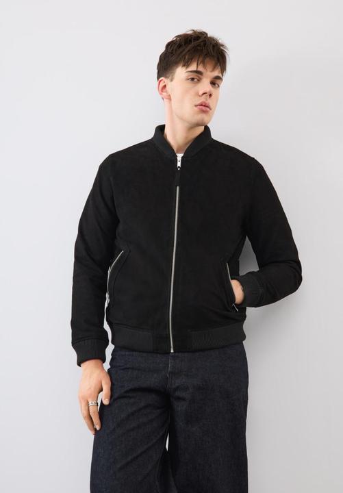 Actual product image Bolongaro Trevor Finley Bomber (M)