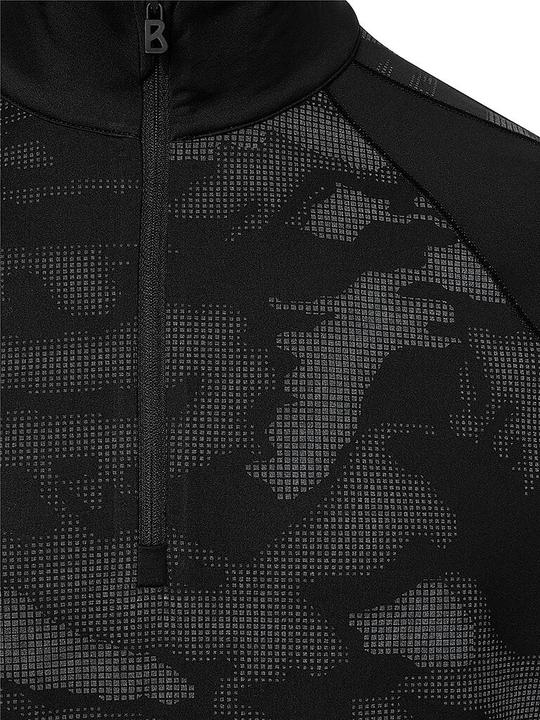 Actual product image Bogner Fire + Ice Zipshirt Premo4 (L)