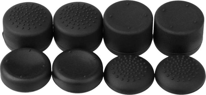 Actual product image JTI 8x silicone caps for Nintendo Switch (Switch)