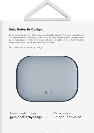 Image du produit Uniq Étui Lino (Manchon pour casque d'écoute)