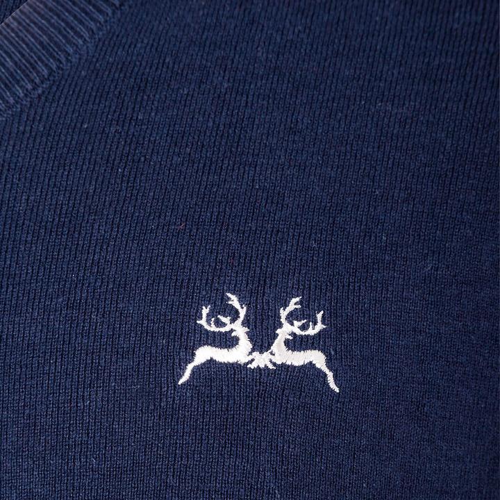 Produktbild Wiesnkönig V-Neck Friedemann (L)