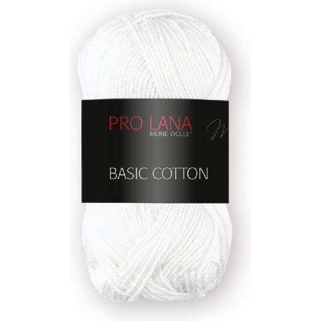 Pro Lana ca. 125 m 001 50 g, Garn + Wolle