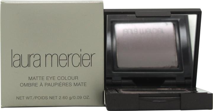 Produktbild Laura Mercier Matte Eye Colour (Plum Smoke)