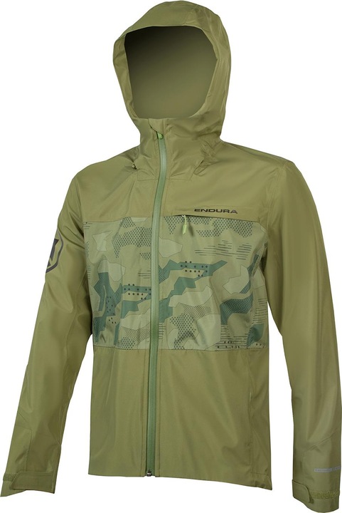 Produktbild Endura SingleTrack II (S)