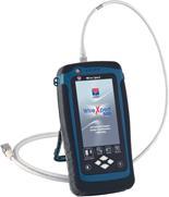 Actual product image Softing Psiber) WireXpert 500 LAN Copper Cable Certifier - Class D, E, EA