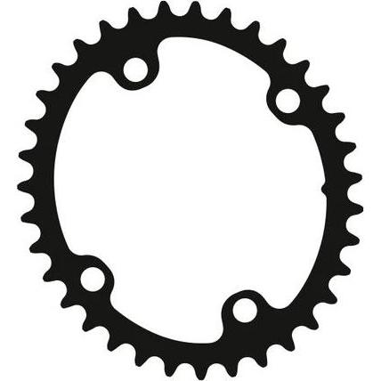 Rotor, Corone del cambio, (37)