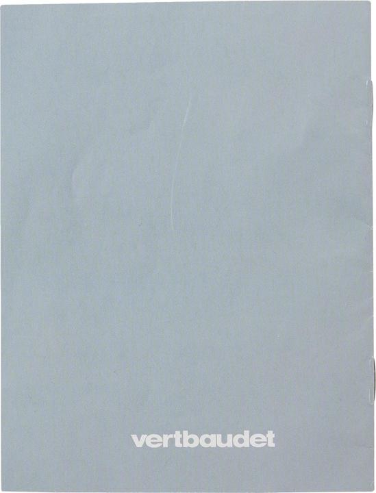 Produktbild Vertbaudet Spielzeugauto zum Reparieren, Holz FSC®