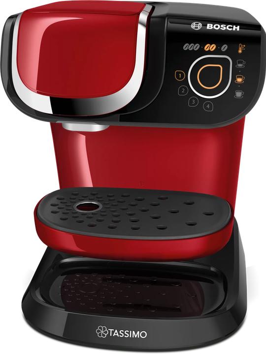 Produktbild Bosch Hausgeräte TASSIMO My Way 2 (Tassimo)