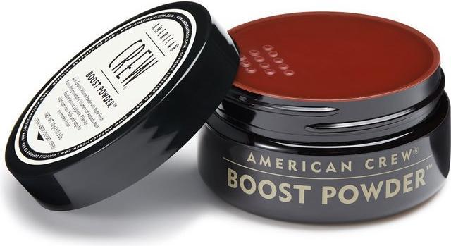 Actual product image American Crew Boost Powder (10 ml, Volume powder)