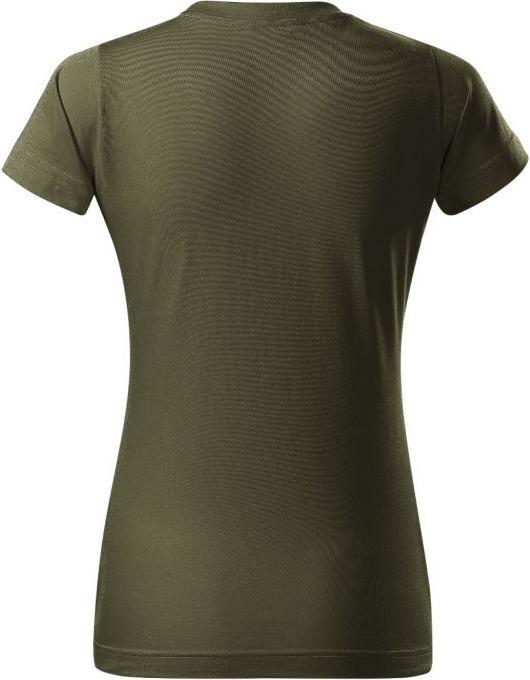 Actual product image Malfini Basic W T-shirt MLI-13469 (S)