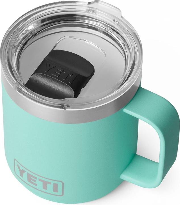 Produktbild Yeti Rambler 10 oz Mug MS - Becher