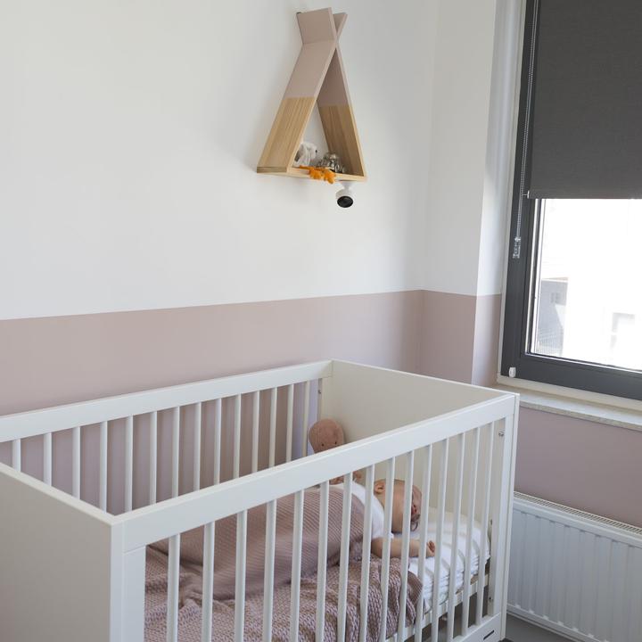 Actual product image Alecto Baby monitors (Video & Audio)