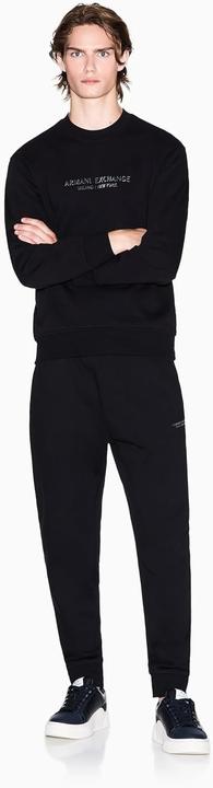 Actual product image Armani Exchange Sweatshirt (XXL)