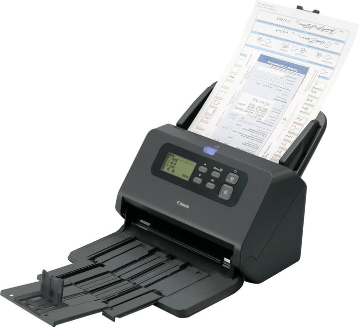 Actual product image Canon Dr-M260 (USB)