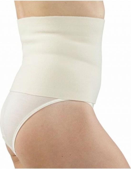 Immagine prodotto Eusana Rene waerer it velcro fastener ivoire (M)