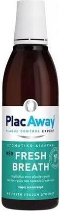 Produktbild Mey Plac Away Fresh Breath Mundwasser 250ml (250 ml, Mundspülung)