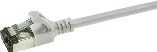 Actual product image LogiLink Network cable (STP, CAT6a, 0.30 m)