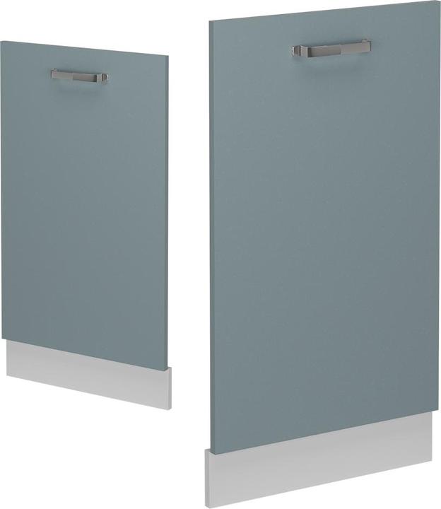 Produktbild Vicco Geschirrspülblende R-Line