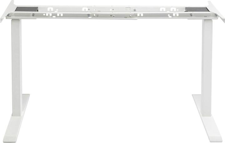 Image du produit Kare Design Piètement de table Tavola Office Smart blanc (118 x 60 x 116 cm)