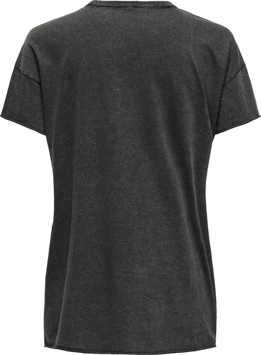 Actual product image Only Onllucy Life Reg S/S Top Jrs Noos (XS)