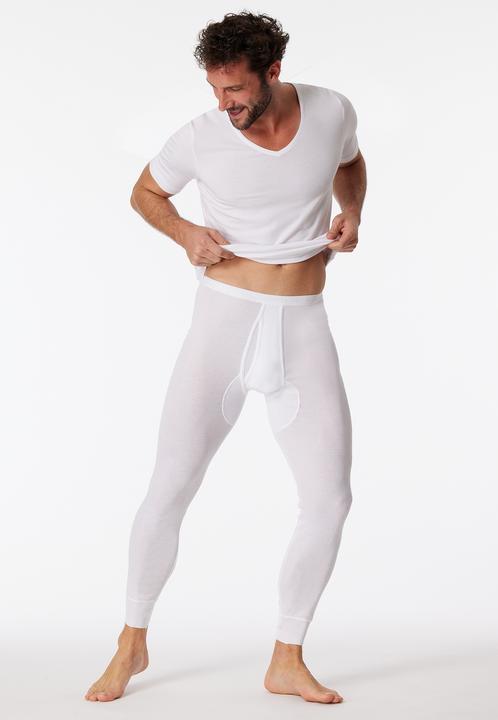 Immagine prodotto Schiesser Herren-Unterhose, lang (XL, Confezione singola)