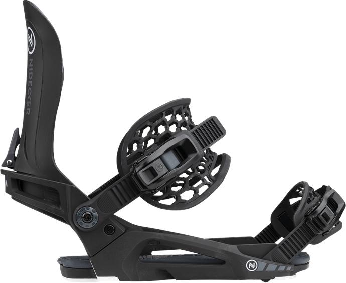 Produktbild Nidecker Snowboard Bindings Kaon 2025