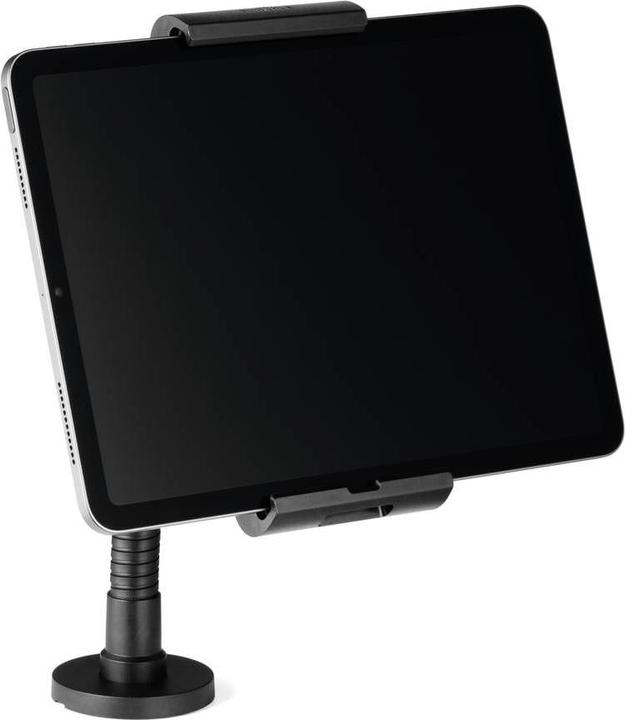Produktbild Durable Tablethalterung TOUGH WALL/ TABLE/7-13"/-8mm/voll beweglich