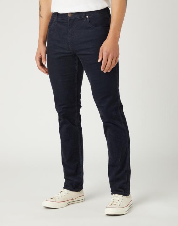 Produktbild Wrangler Greensboro (New Arizona) Cord Pant Straight Fit Par (42)