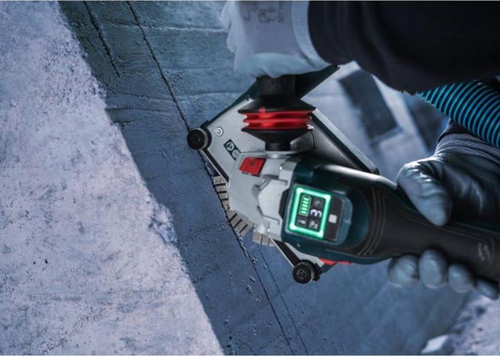 Actual product image Bosch Professional Zubehör PRO Concrete diamond cutting disc, 125 x 22.23 mm