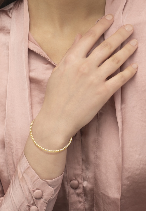 Immagine prodotto Heideman Ardeo color oro (100% acciaio inossidabile)