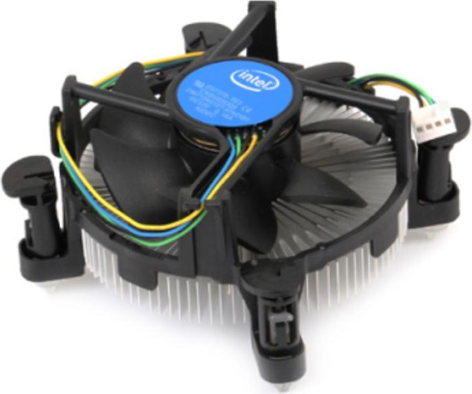 Actual product image Intel E97379-003 Core