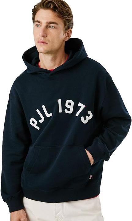 Produktbild Pepe Jeans Felpa Maverick (L)