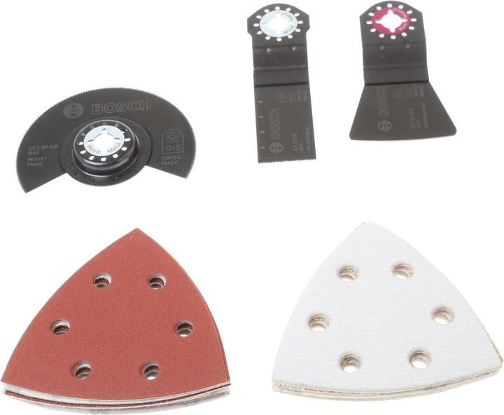 Productafbeelding Bosch Professional Zubehör Universele set
