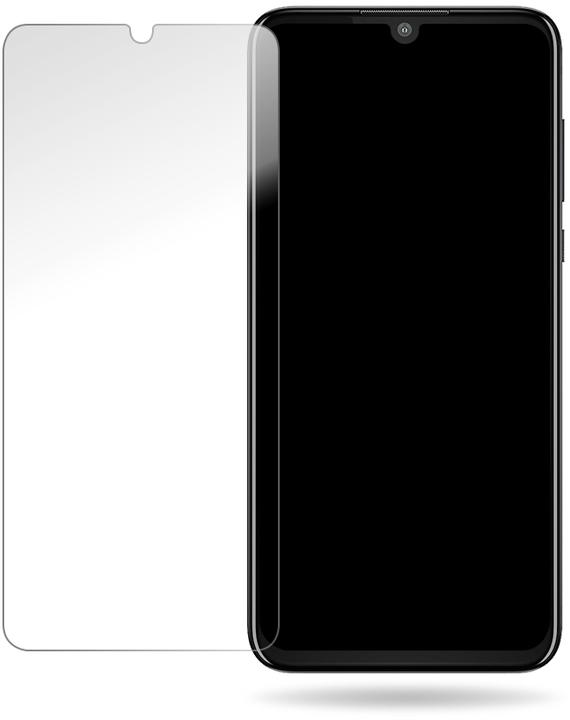 Actual product image Mobilizera Mobilize Glasskaermbeskyttelse Til Motorola One Zoom (1 Piece, Motorola One Zoom)