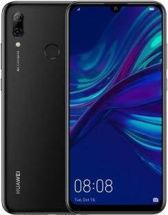 Produktbild Huawei P Smart 2019 (64 GB, Black, 6.21", Hybrid Dual SIM, 4G)