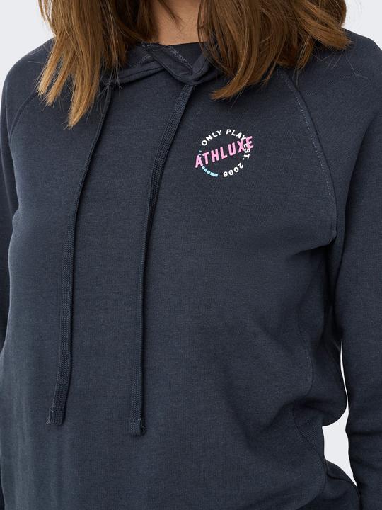 Produktbild Only Play Print Hoodie (XS)
