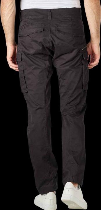 Image du produit Replay Joe Cargo Pant Relaxed Fit Black (W32/L32)